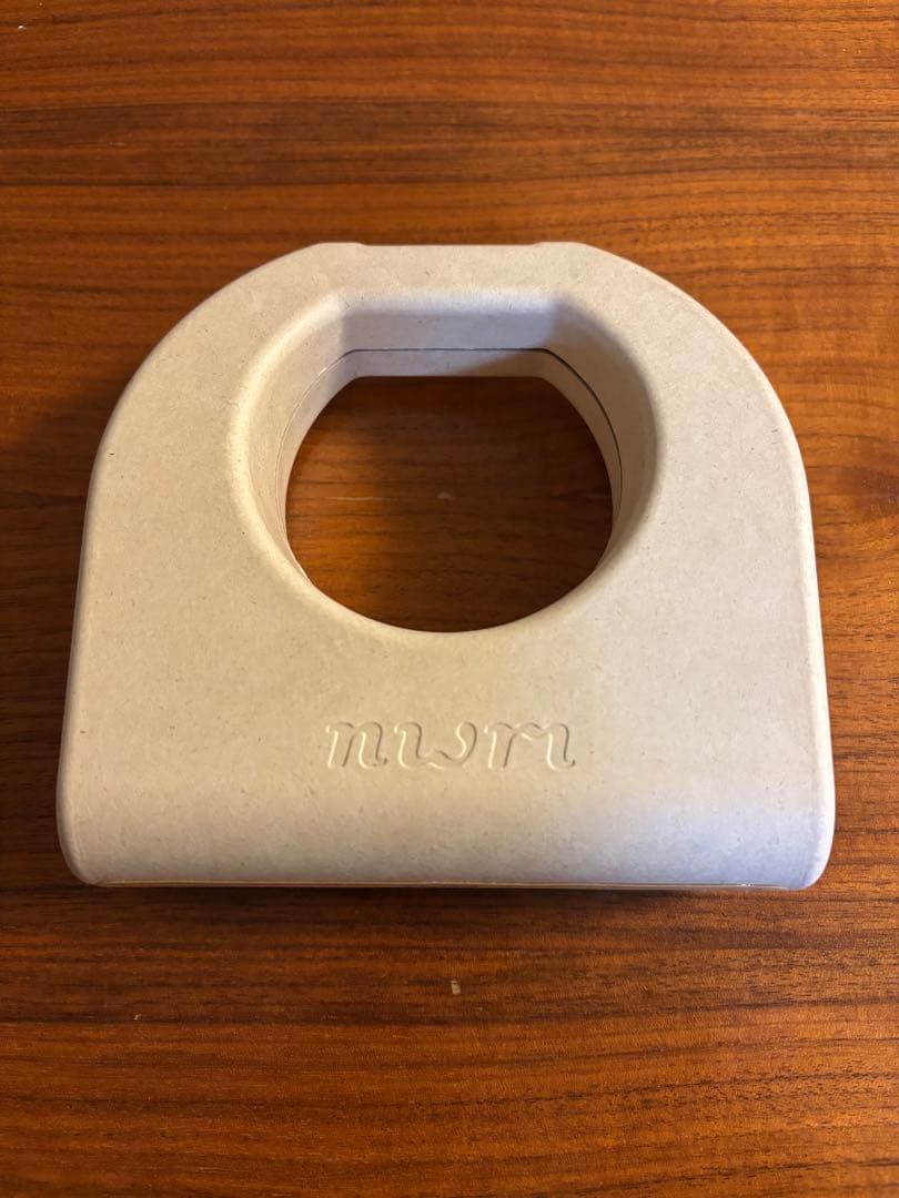 nwm GO MBN002CA フォグブラック