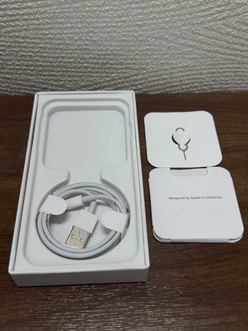 iPhone SE2 128GB 海外版