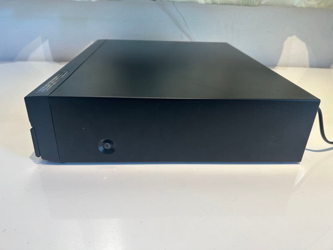 SONY VHS一体型DVDレコーダー RDZ-D60V