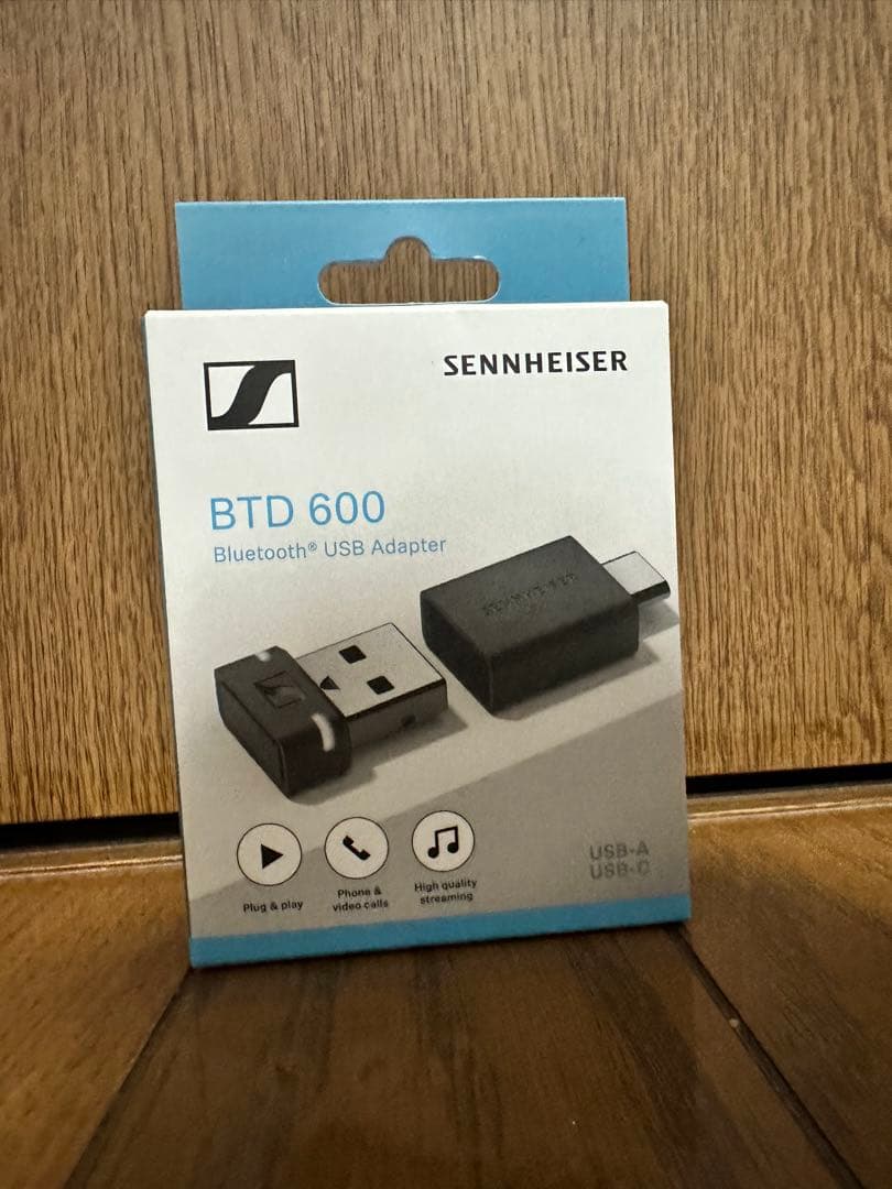 イヤホン Sennheiser Momentum True Wireless4