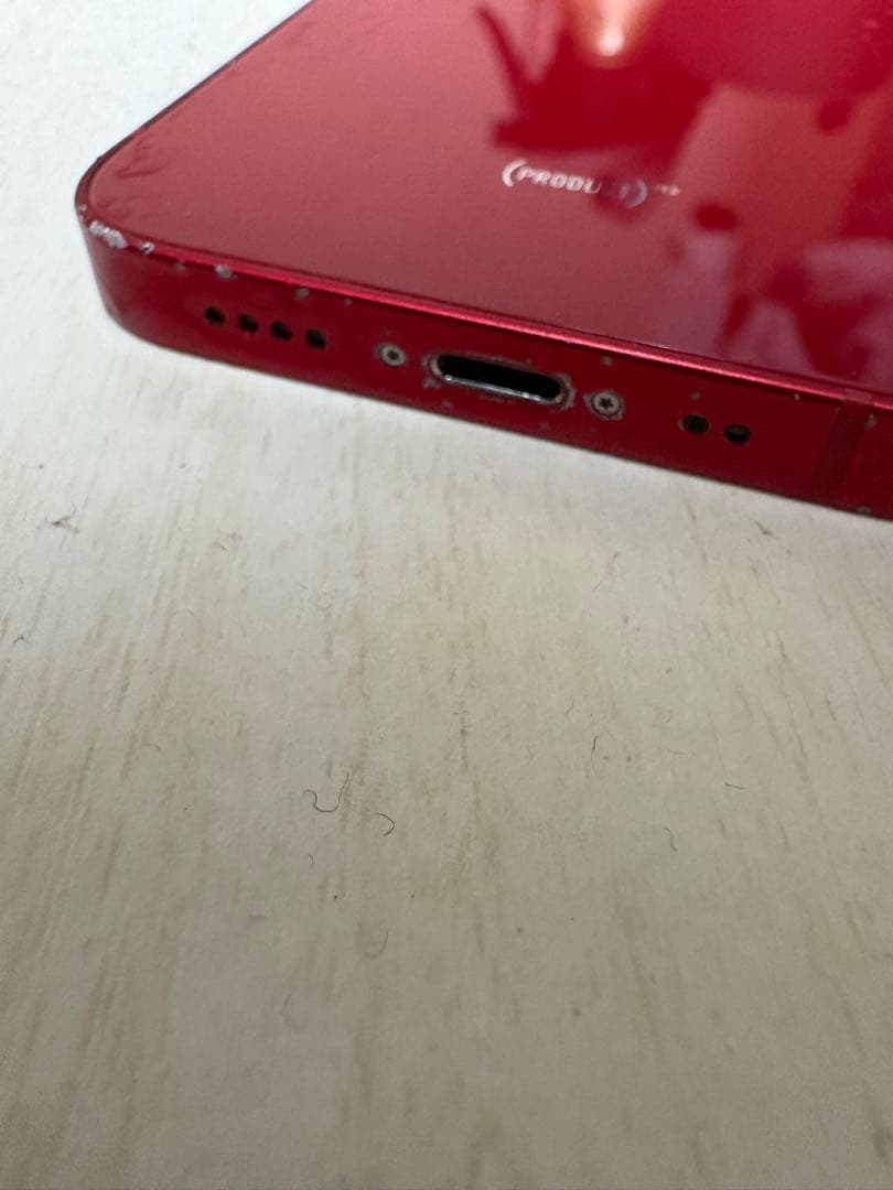 スマートフォン本体 Apple iPhone 13 mini128GB