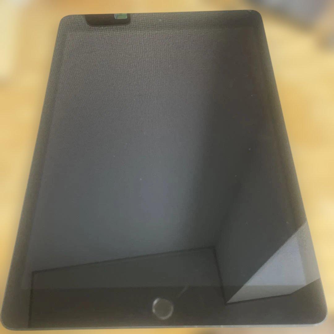 Apple iPad (第7世代) 32GB 新品同様（96%）の状態です