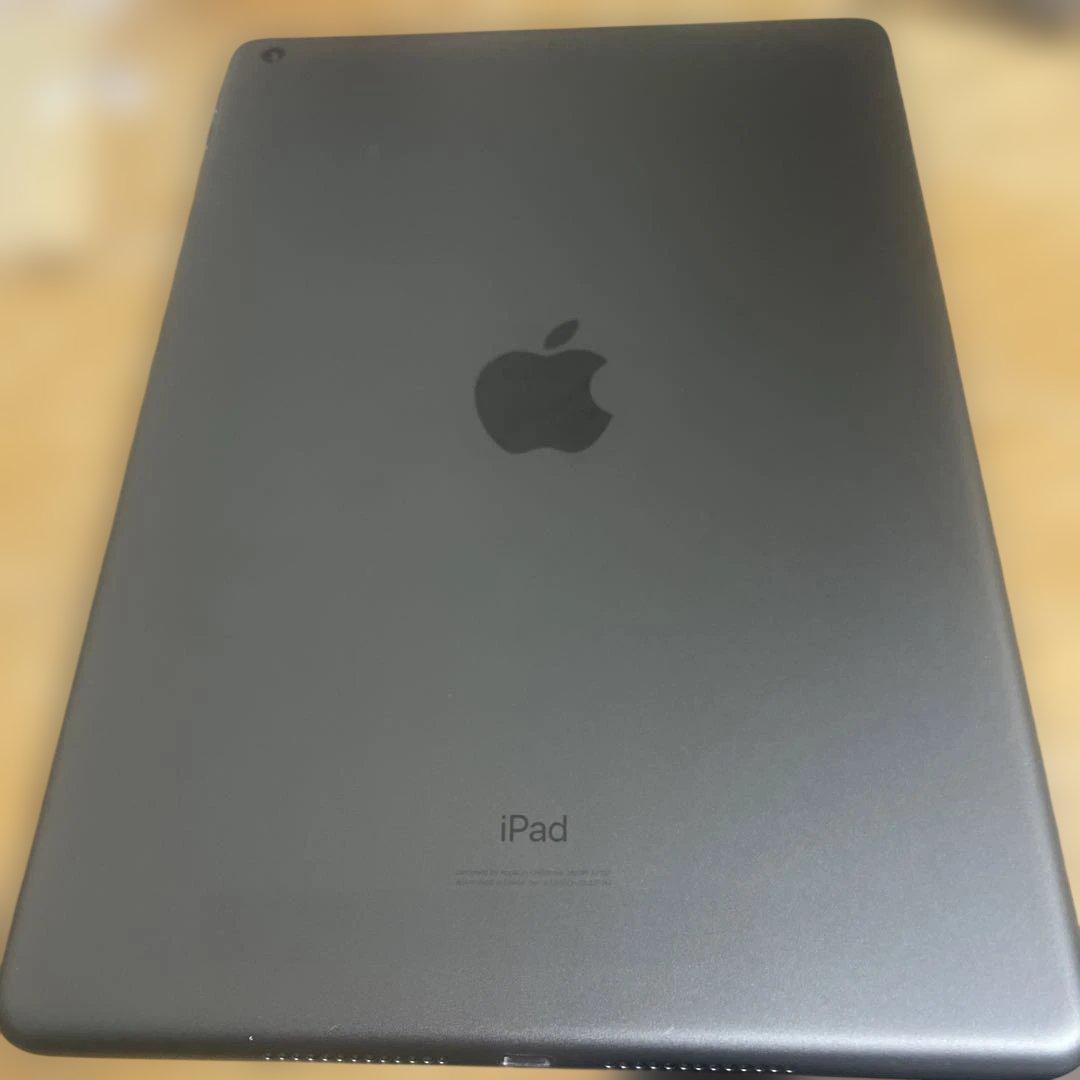 Apple iPad (第7世代) 32GB 新品同様（96%）の状態です