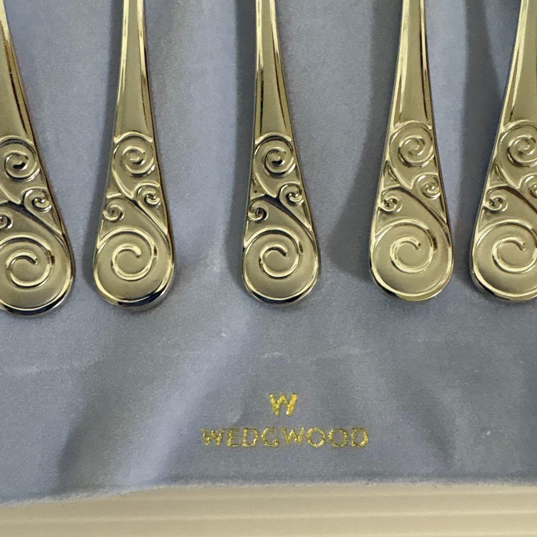  スワルタイニー スプーン フォークセット 未使用品