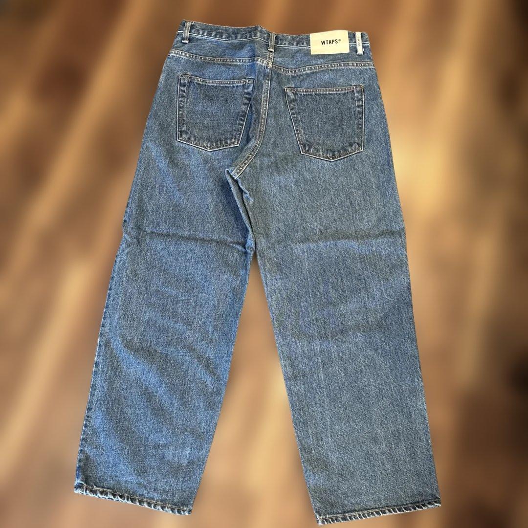 Yさま　WTAPS DENIM 美品