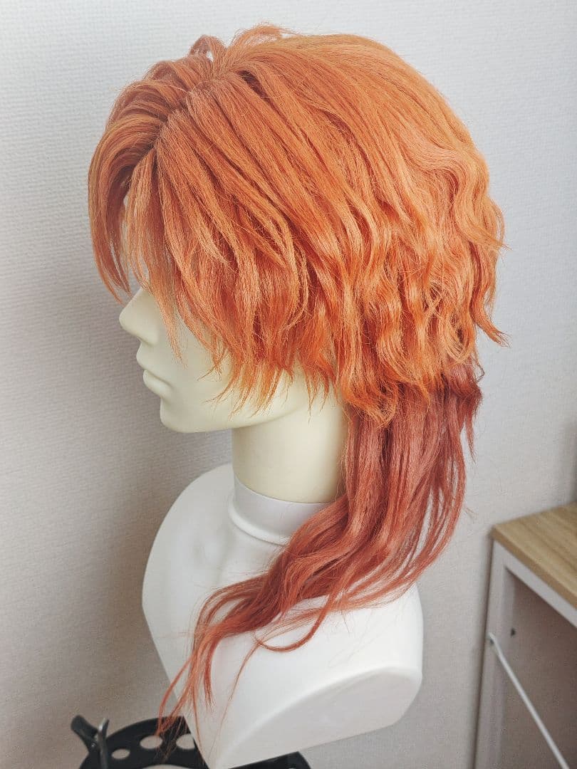 文スト コスプレウィッグ 中原中也