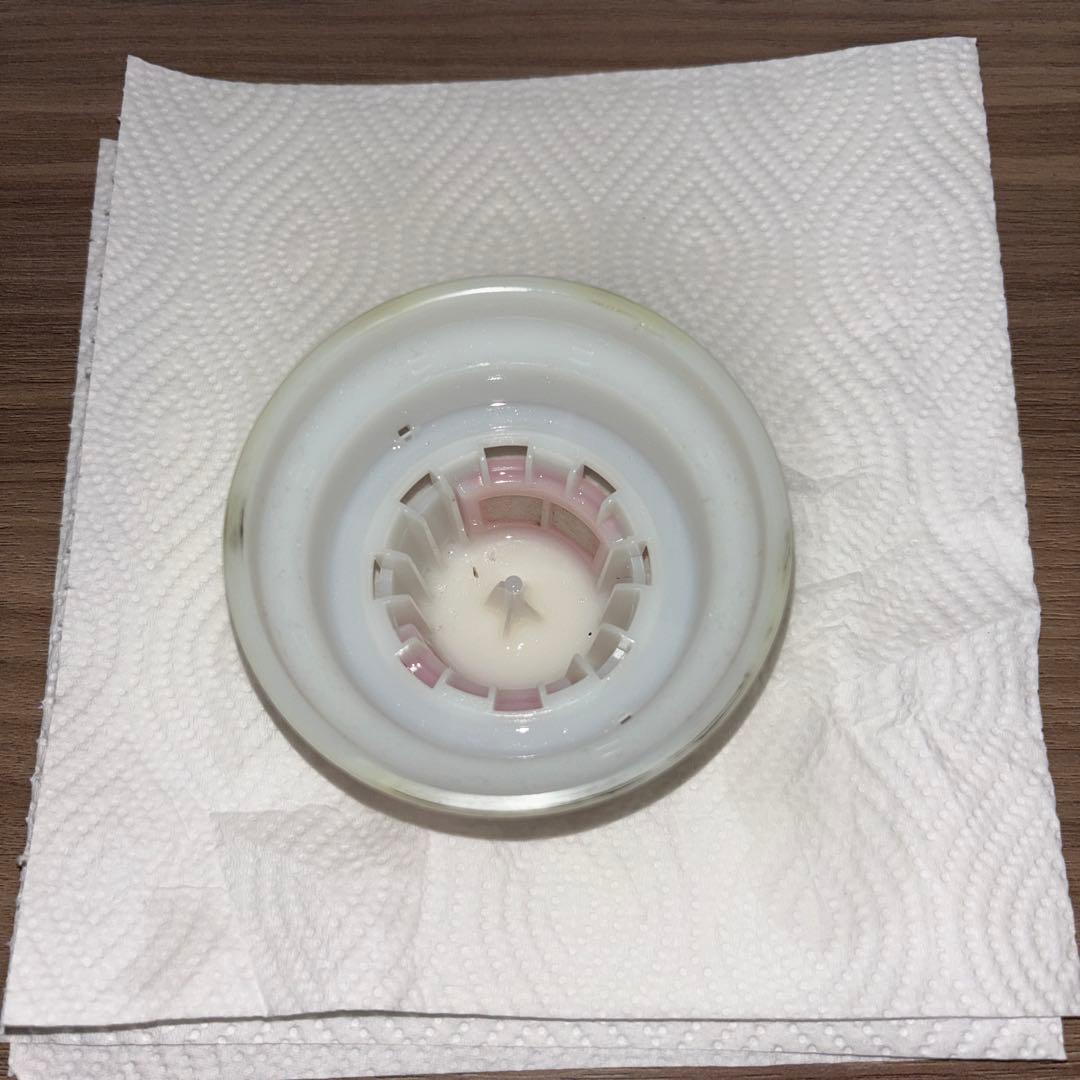 【2020年製】ダイニチ　ブルーヒーター　FW-3220NE(W)