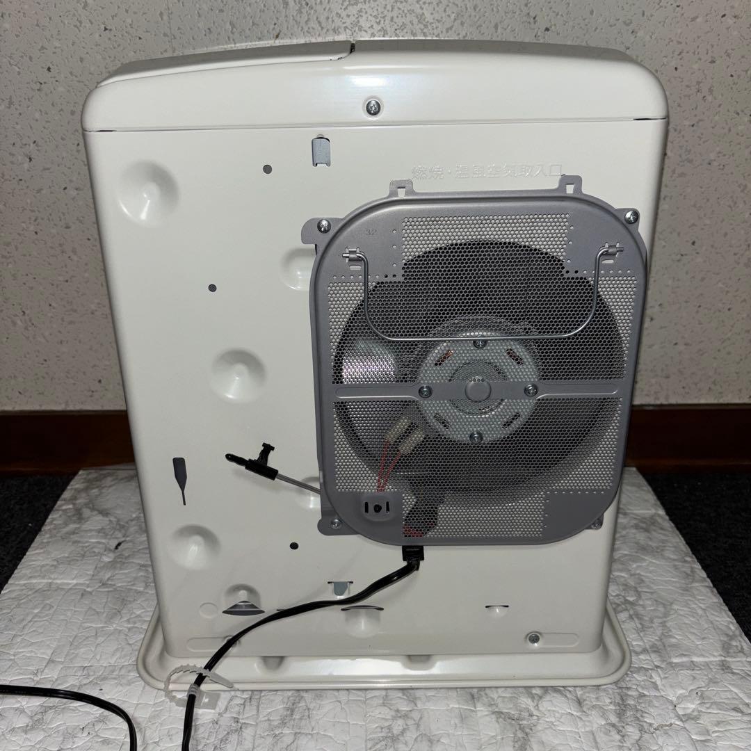 【2020年製】ダイニチ　ブルーヒーター　FW-3220NE(W)