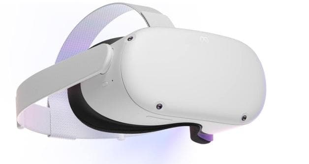  Quest 2　メタクエスト２128GB