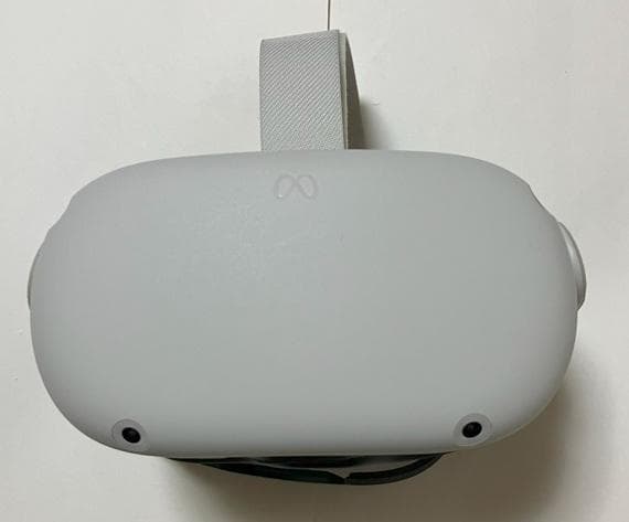  Quest 2　メタクエスト２128GB