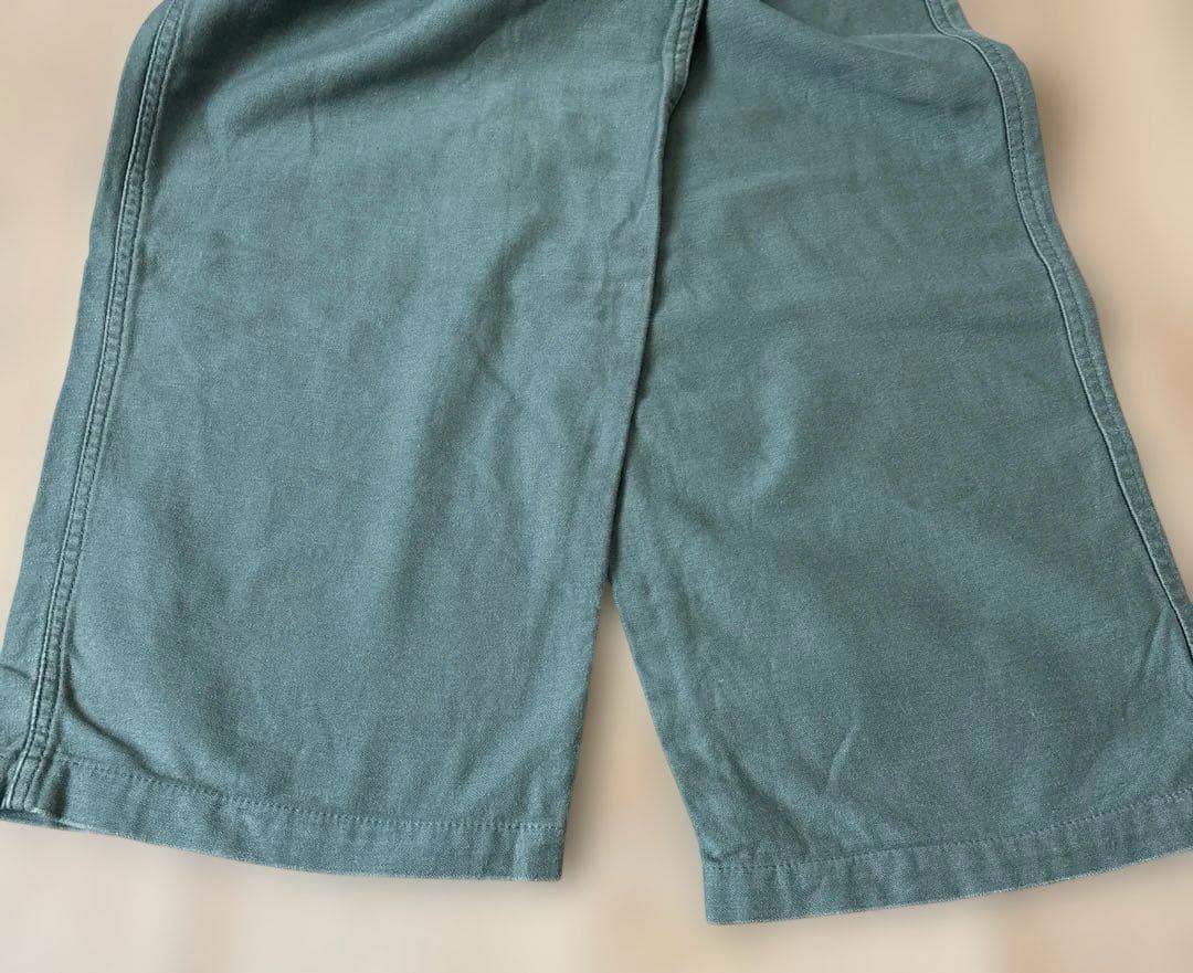 YMCLKY 米軍 OG-107 Type1 33×31 ベイカーパンツ