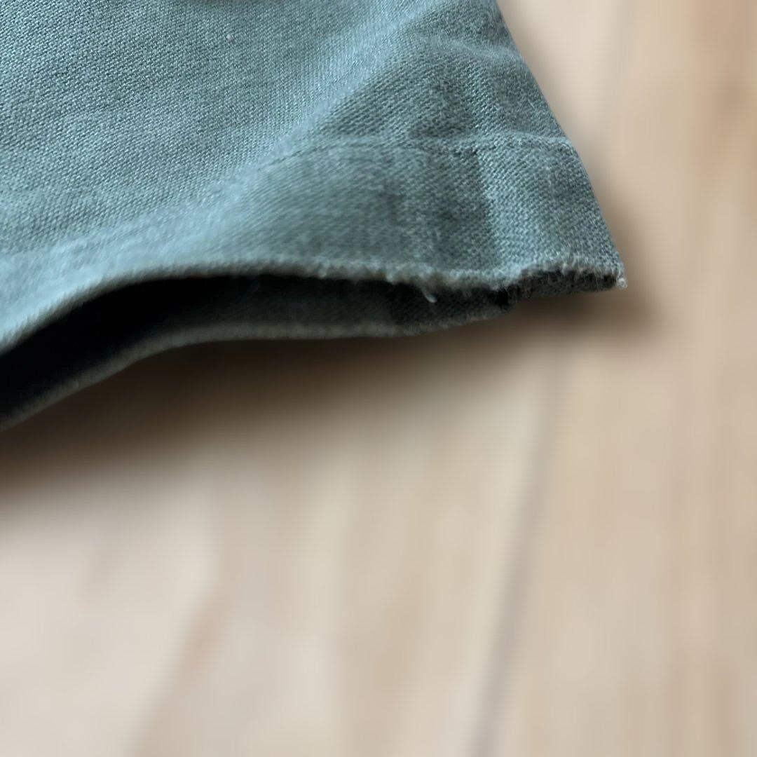 YMCLKY 米軍 OG-107 Type1 33×31 ベイカーパンツ