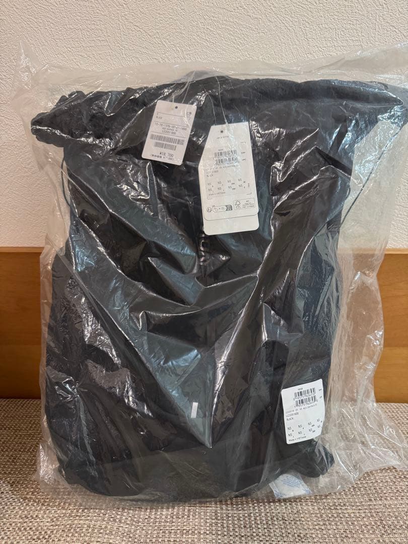 SALOMON サロモン ACS 20 リュック ブラック