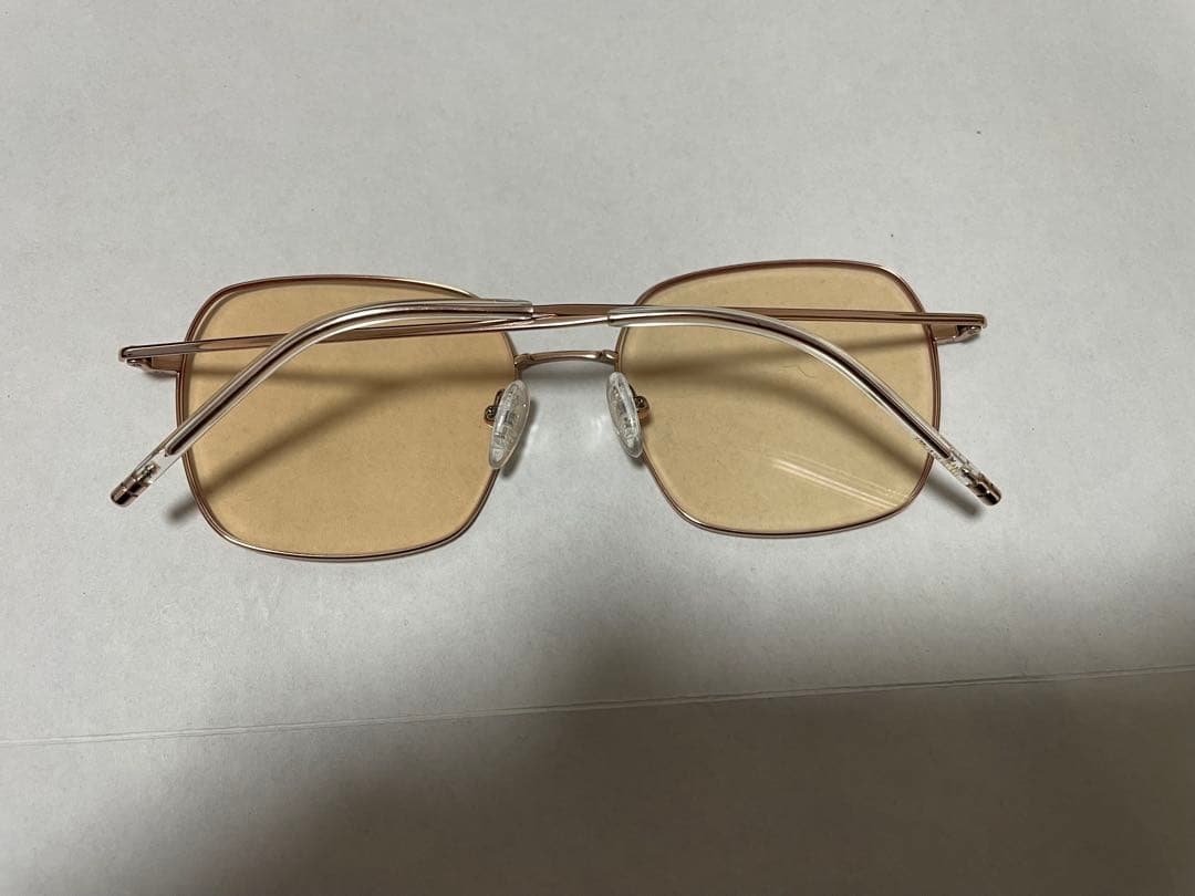 CARIN サングラス C2 55□17 145