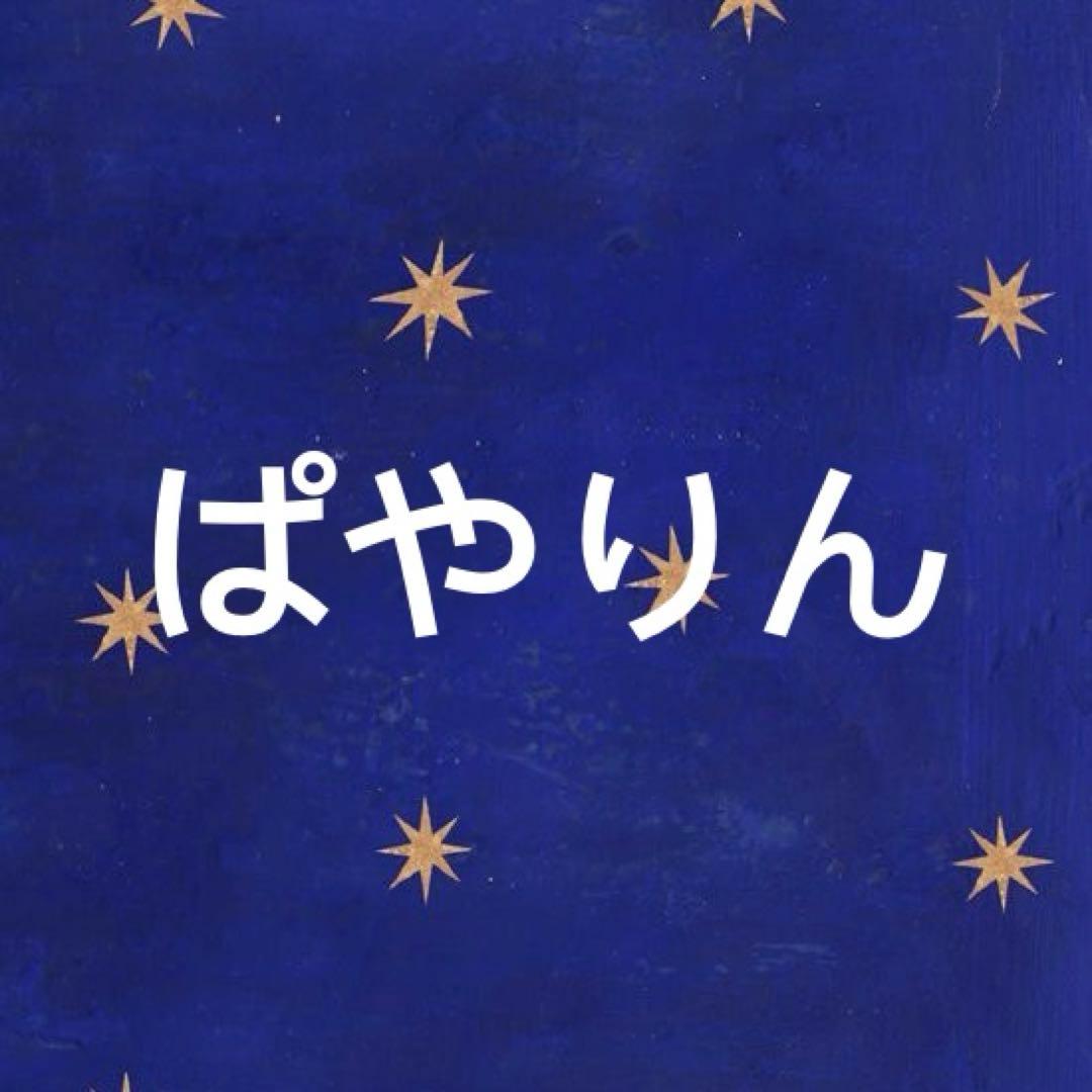 ぱやりん　ライトグレーS