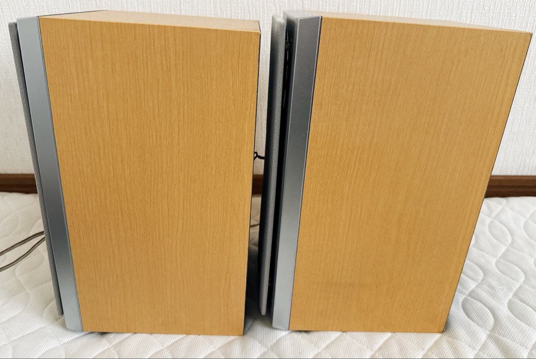 動作確認済⭐︎SHARP 1 ビットデジタルシステム　Auvi SD-CX8-S