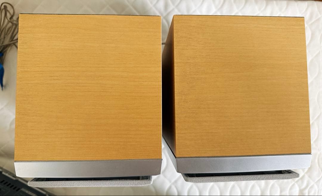 動作確認済⭐︎SHARP 1 ビットデジタルシステム　Auvi SD-CX8-S