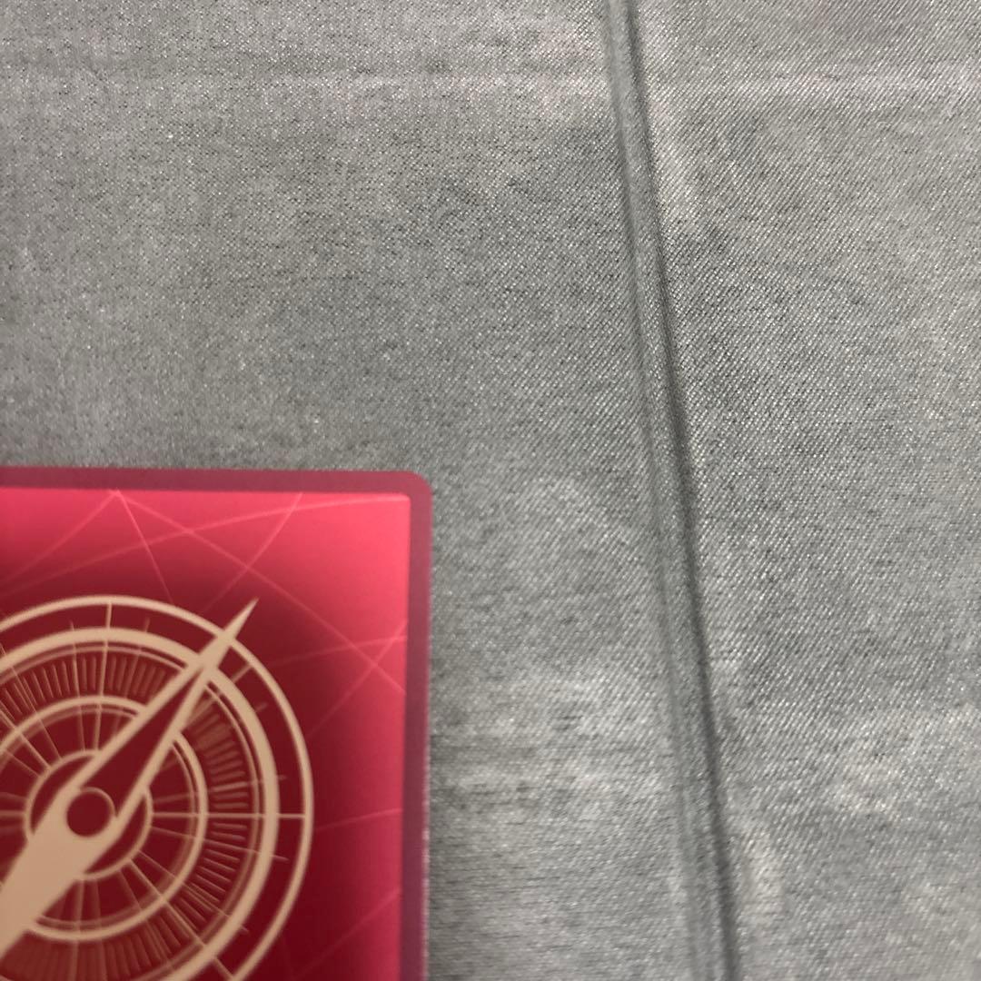 ワンピースカード　ニカ　ボニー　リーダーパラレル