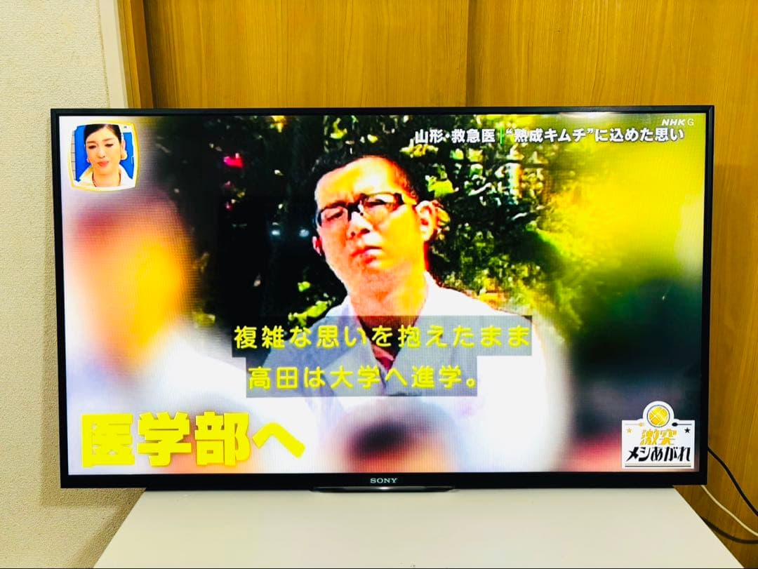 SONY ソニー42V型 液晶ブラビア BRAVIA KDL-42W800B