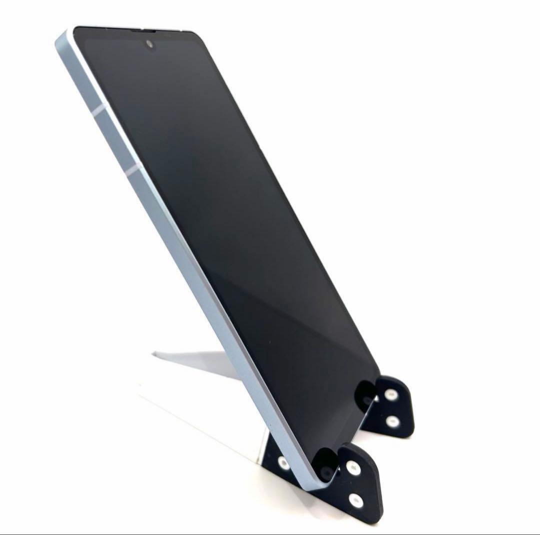 美品　【SIMフリー】　SHARP AQUOS SENSE7 SHG10 au