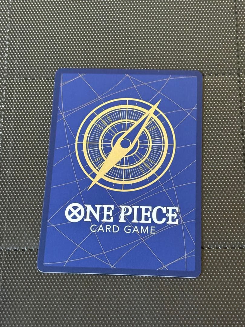 ロロノア・ゾロ（パラレル）【SR】EB04-007