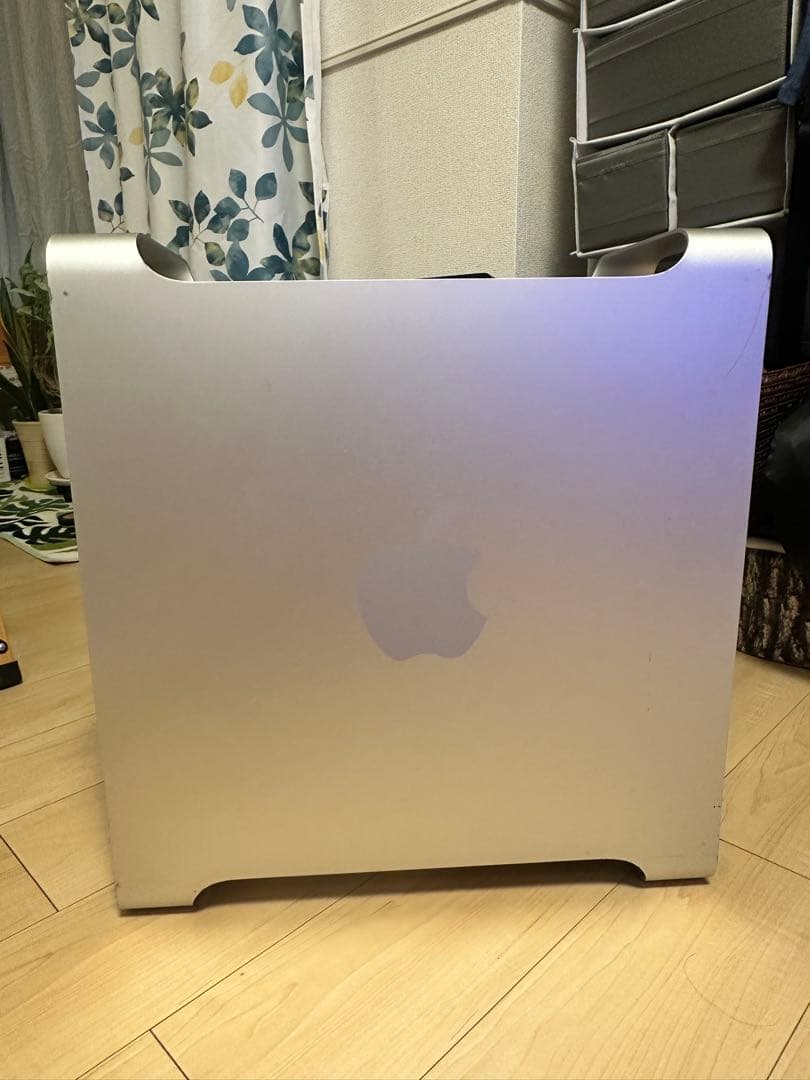 格安MacPro 5.1 (2 x 3.33 GHz )