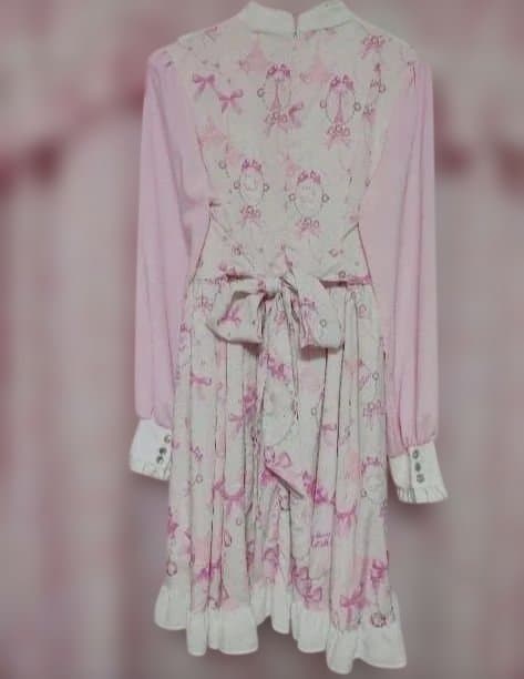 angelic　pretty　マリー　ディズニー　ワンピース　Lサイズ