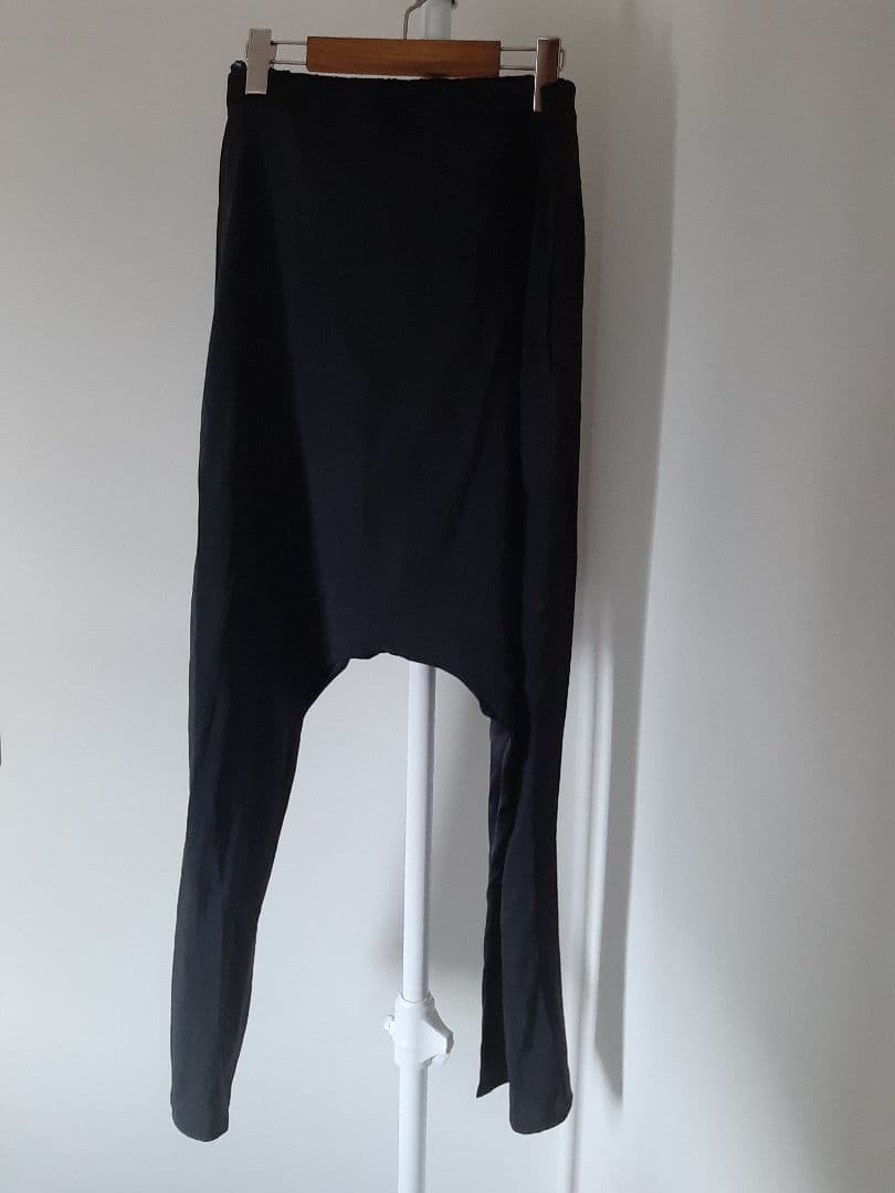 新品未使用TSUMORI CHISATO ツモリチサトサルエルパンツ