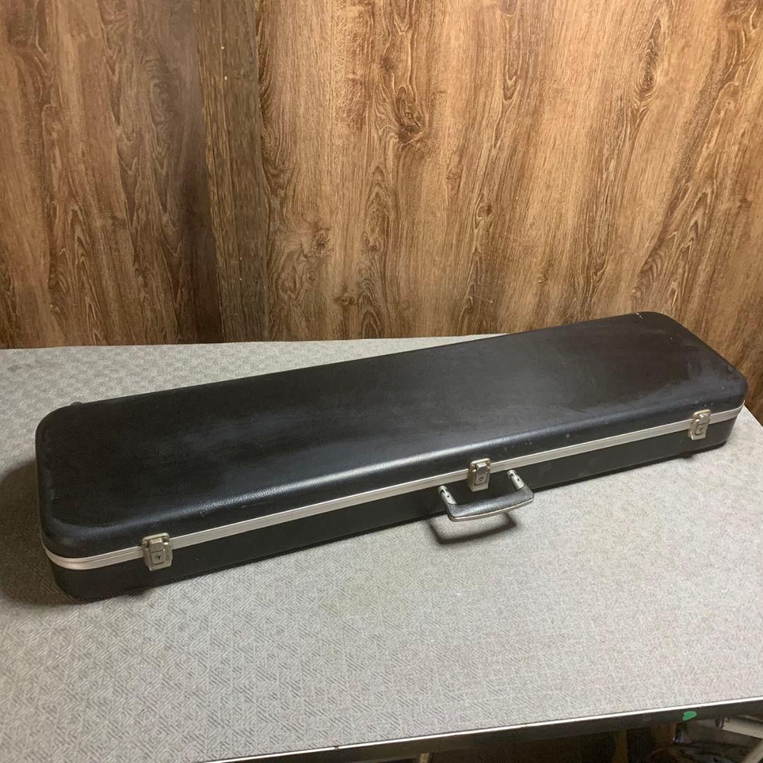 K933 三味線 和楽器 弦楽器 ハードケース付き