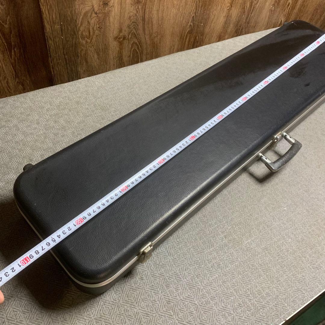 K933 三味線 和楽器 弦楽器 ハードケース付き