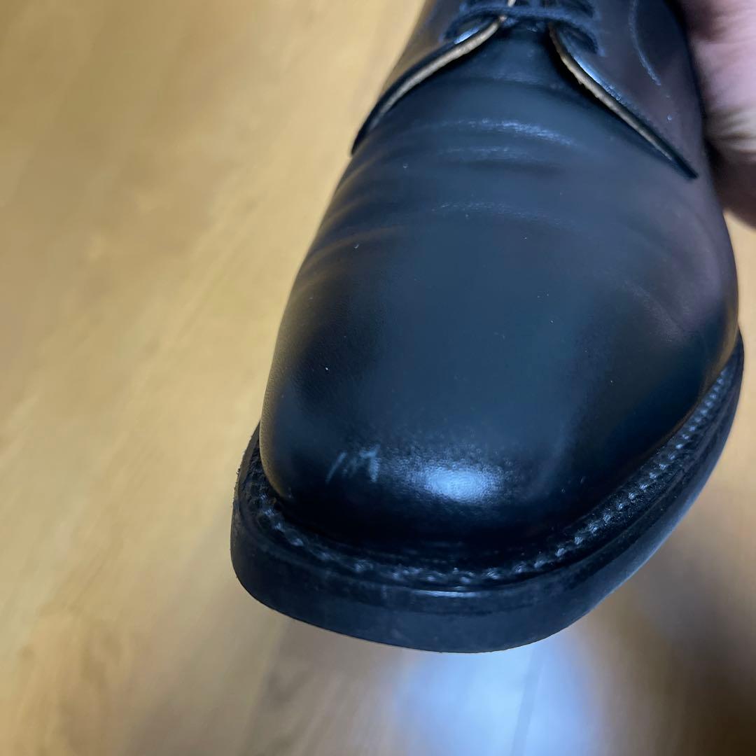 【最終価格】スコッチグレイン　シャインオアレインⅢ　2724BL 25cm