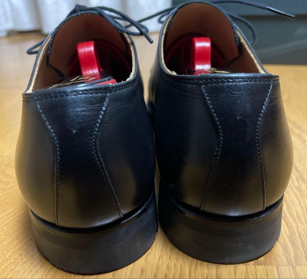 【最終価格】スコッチグレイン　シャインオアレインⅢ　2724BL 25cm