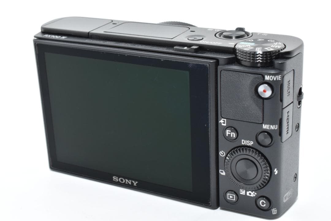 美品 SONY Cyber-shot DSC-RX100M4 IV 1565