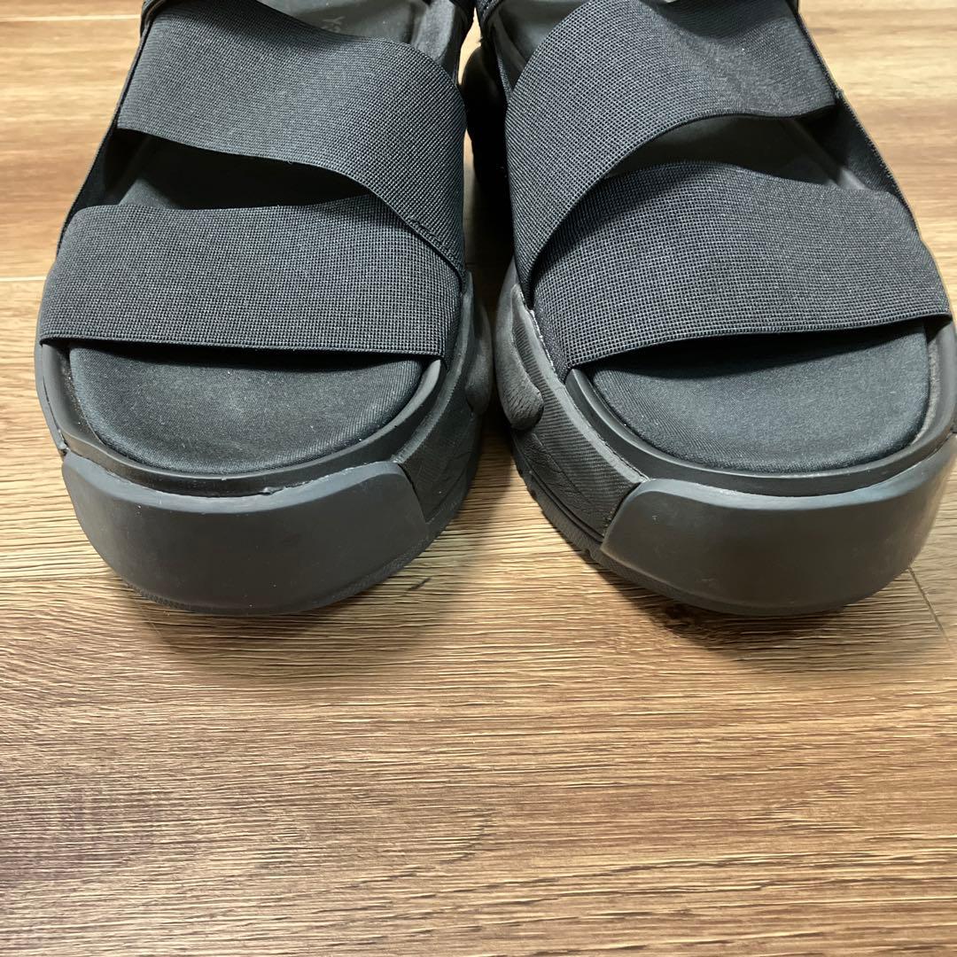 Y-3/ワイスリー/サンダル　ヨウジヤマモト　アディダス