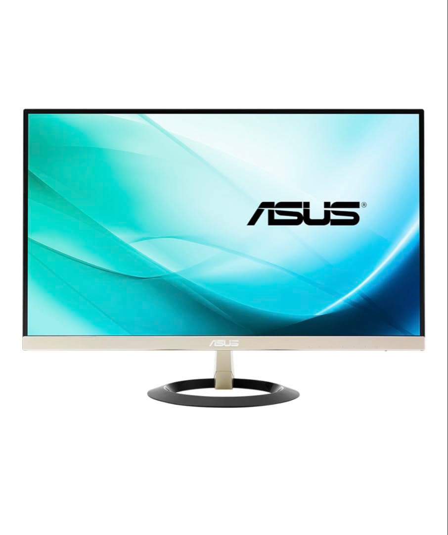【新品・未開封】ASUS VZ239H