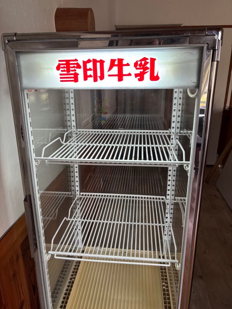 kenzou　　雪がなくなってからのお取引きになります。