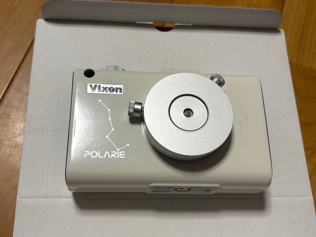 Vixen POLARIE 赤道儀