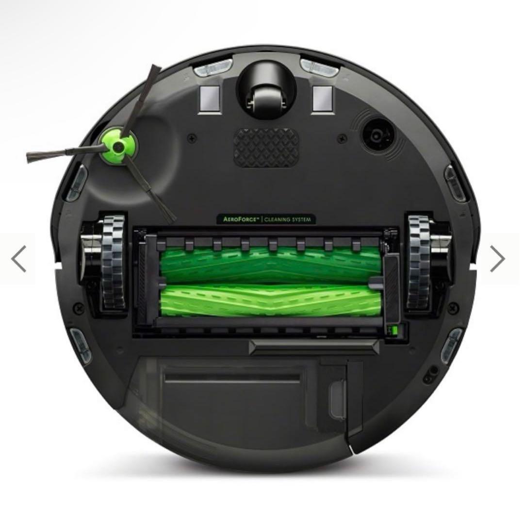 新品未開封 iRobot ルンバ j715860