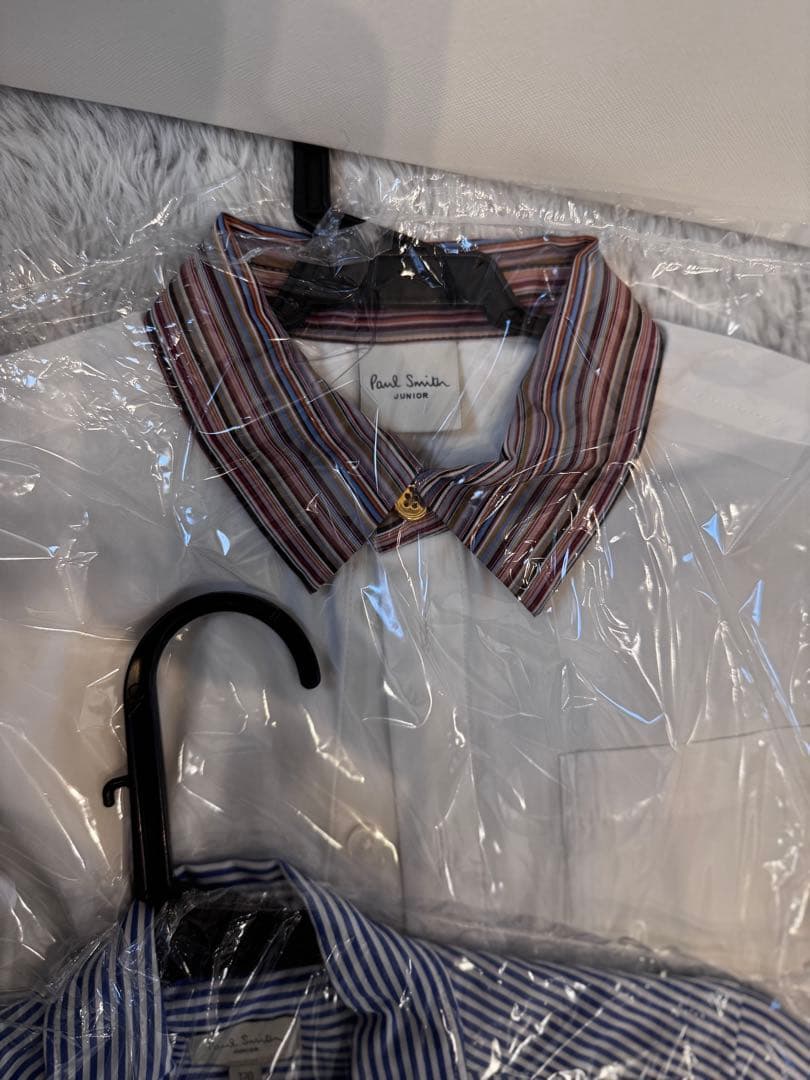専用【美品】Paul Smith ポールスミス キッズ フォーマルスーツ一式