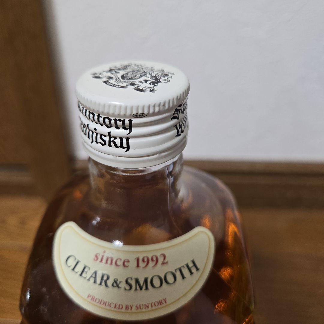 厚岸ニューボーン2021とサントリー白角セット