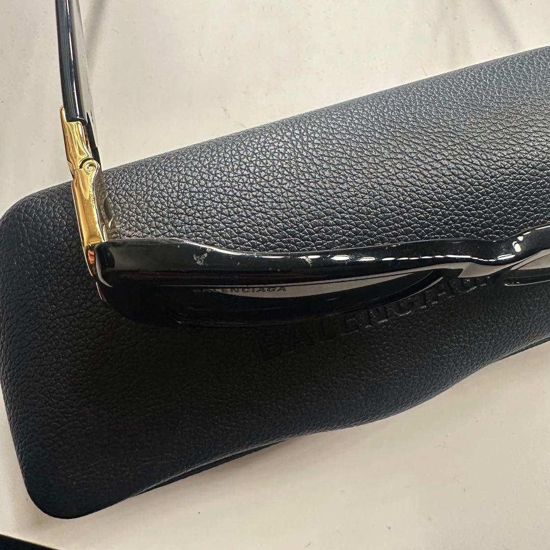 (明日発送可能✨)バレンシアガ サングラス