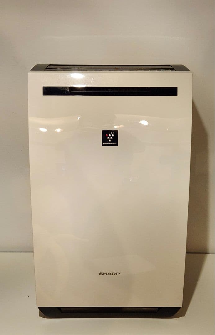 SHARP シャープ 除加湿空気清浄機 KC-HD70-W 2018年製