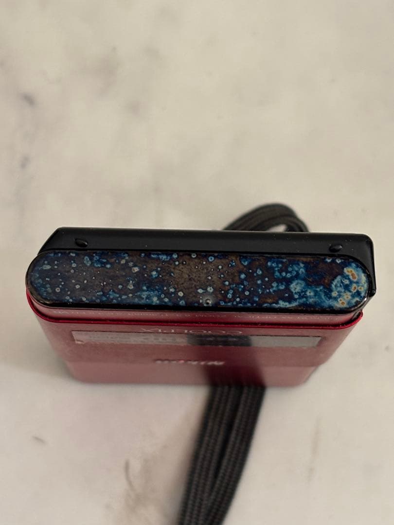 Nikon ニコン COOLPIX S80 デジカメ