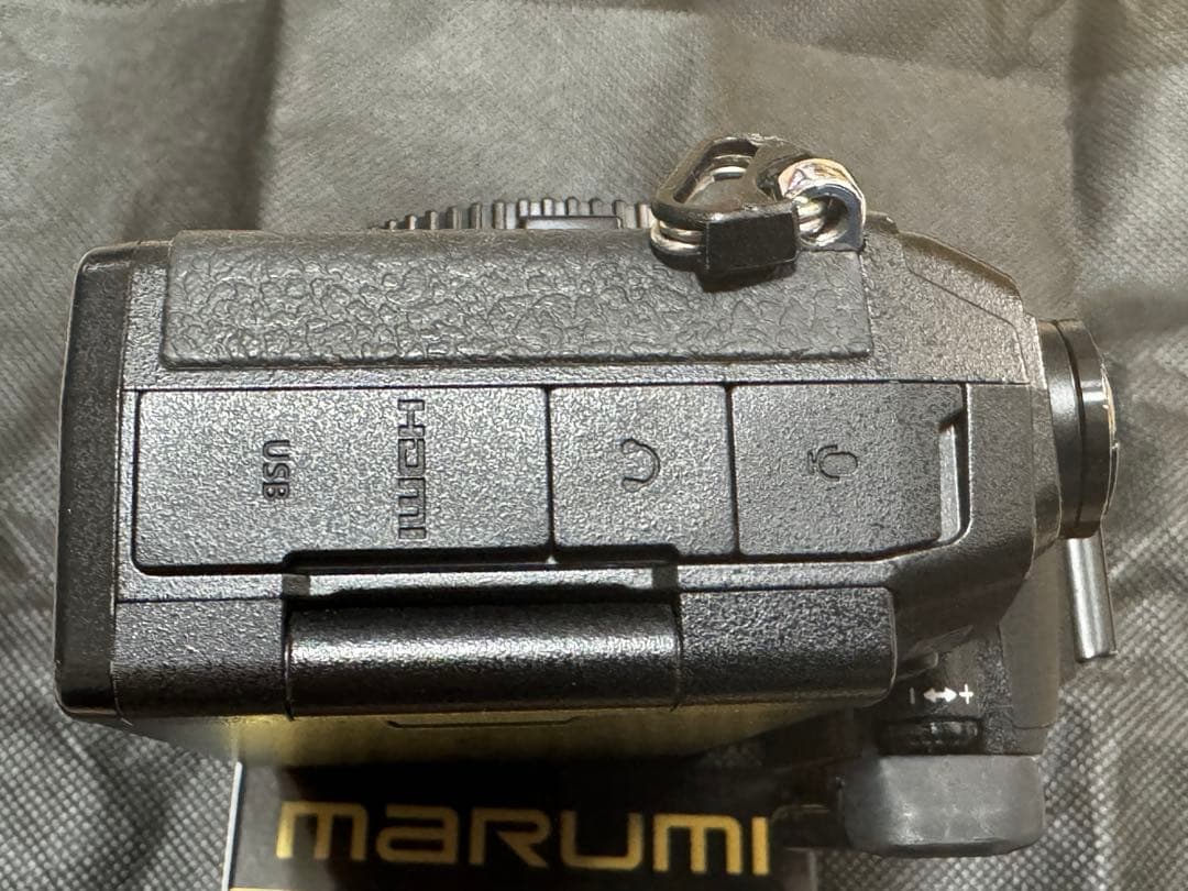 OLYMPUS (オリンパス) OM-D E-M1 Mark II ボディ