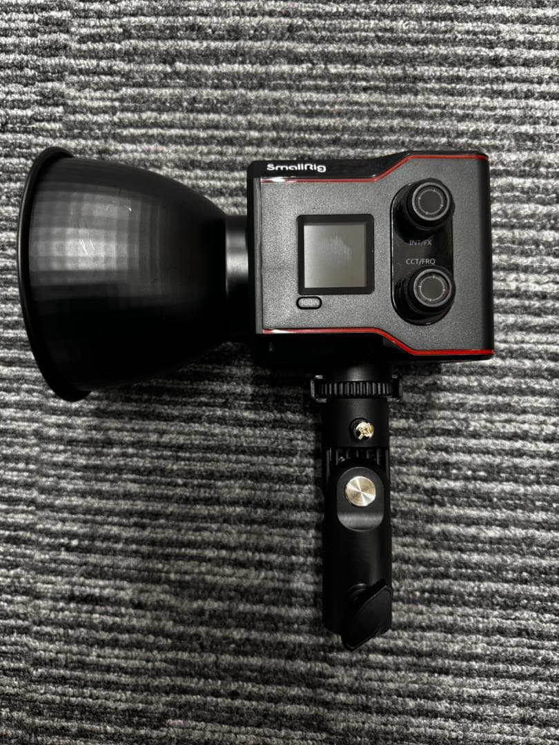 SmallRig RC 60B COB LEDビデオライト SR4376