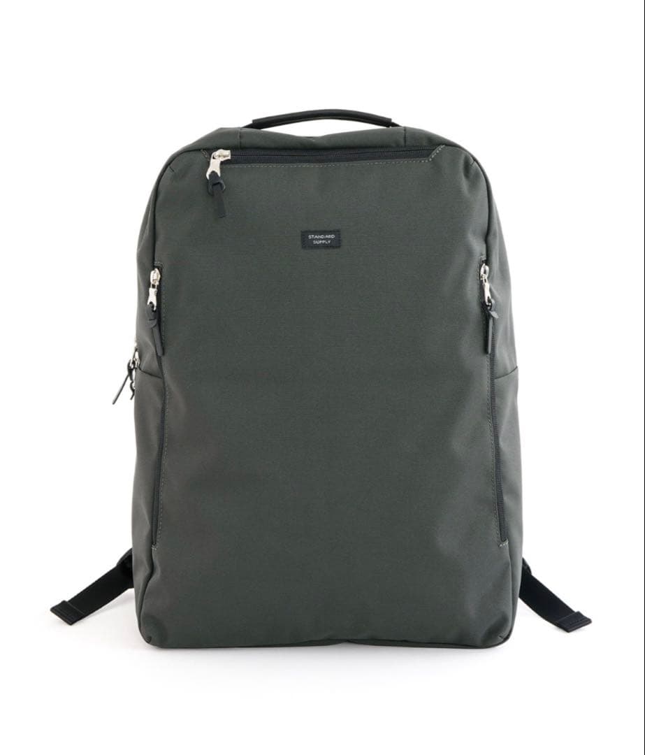 STANDARD SUPPLY EFFECT SLIM PACK L グレー