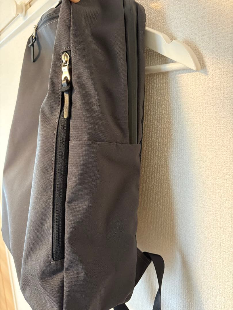 STANDARD SUPPLY EFFECT SLIM PACK L グレー