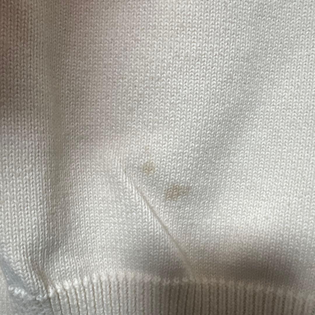 STUSSY SWEATER VEST ステューシーニットベスト