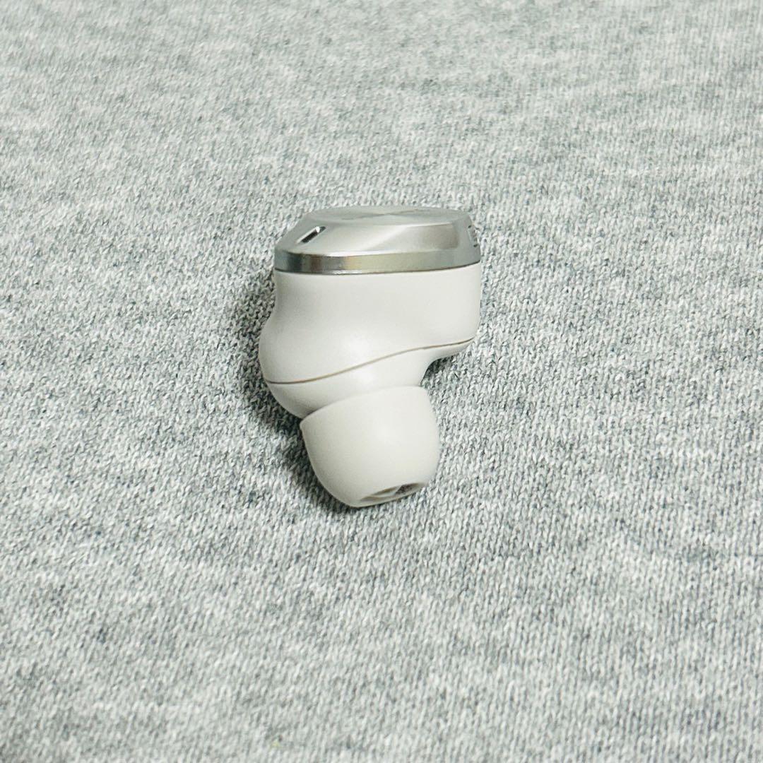 【美品】右耳のみ Technics EAH-AZ80 シルバー