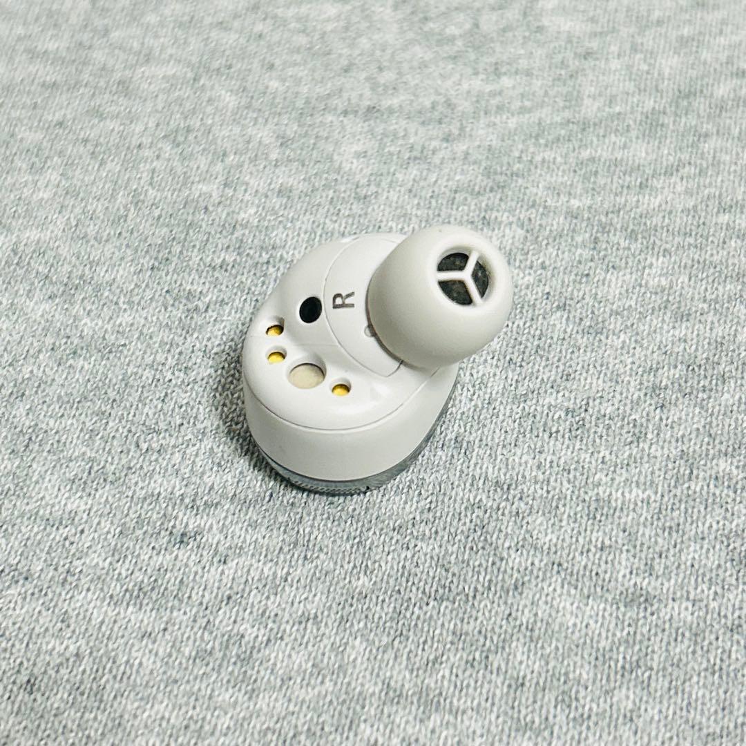 【美品】右耳のみ Technics EAH-AZ80 シルバー